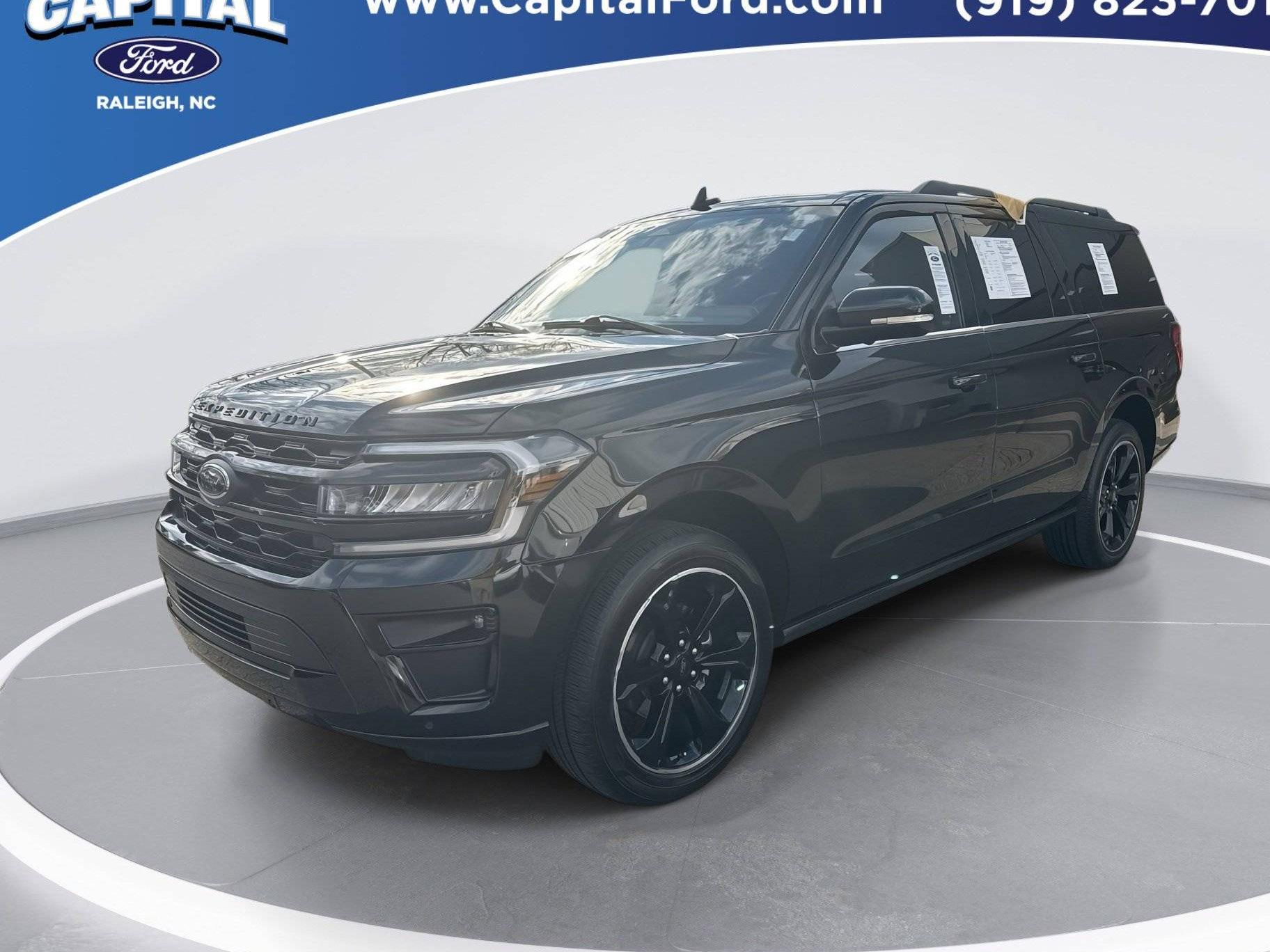 FORD EXPEDITION MAX 2022 1FMJK1KT3NEA27744 image